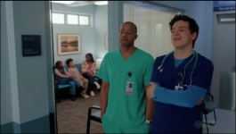 Scrubs - Season 01 Episode 08